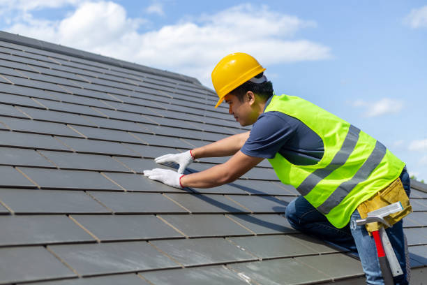 Best Roof Inspection Near Me  in Nyon Lake, CA