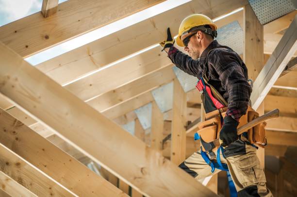 Best Residential Roofing Contractor  in Nyon Lake, CA