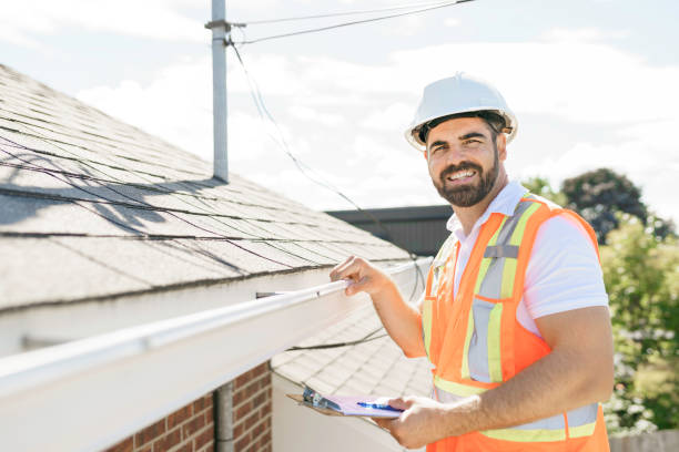 Best Gutter Installation and Roofing  in Nyon Lake, CA