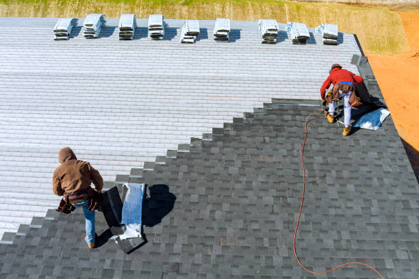 Best Roof Restoration Services  in Nyon Lake, CA