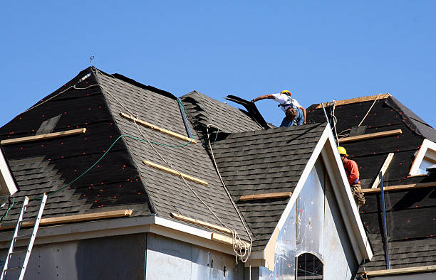 Best Roof Waterproofing Services  in Nyon Lake, CA