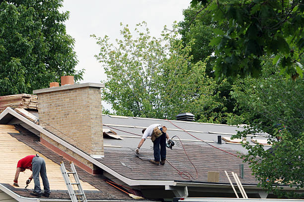 Best Roof Leak Repair  in Nyon Lake, CA