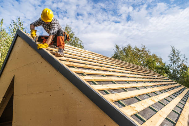 Best Emergency Roof Repair  in Nyon Lake, CA