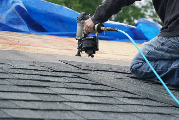 Best Tile Roofing Contractor  in Nyon Lake, CA