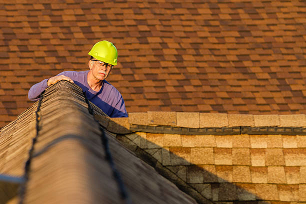 Best Residential Roofing Contractor  in Nyon Lake, CA