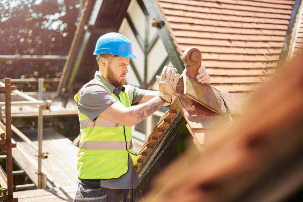 Reliable Canyon Lake, CA Roofing Contractor Solutions