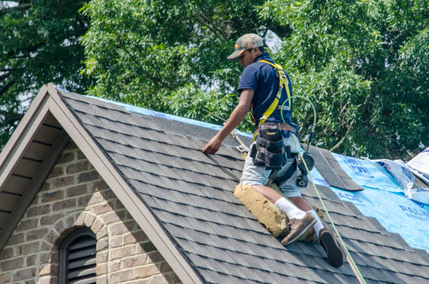 Quick and Trustworthy Emergency Roof Repair Services in Canyon Lake, CA